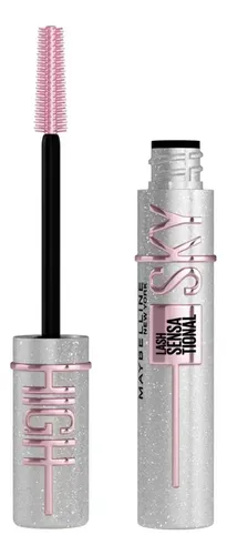 Maybelline Glitter Mascara Sky High Space Diamond