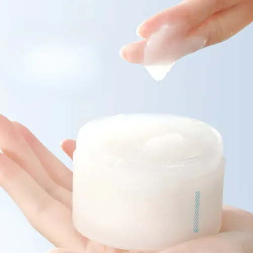 Bálsamo Limpiador De Avena, Refrescante E Hidratante, Desmaq