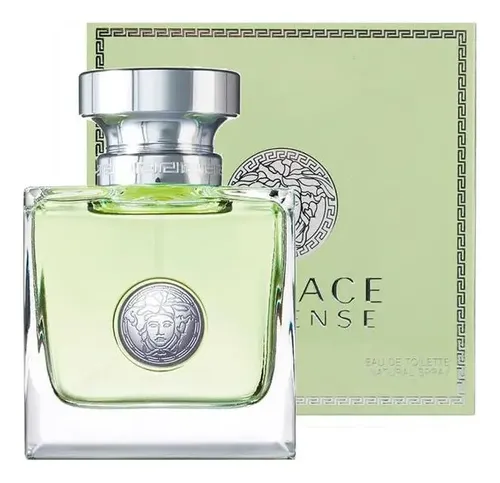 Versace Versense Eau de toilette 30 ml para mujer