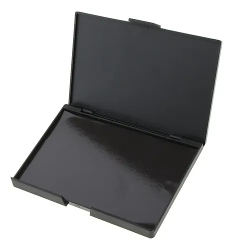 Paleta Magnética De Sombra De Ojos 02