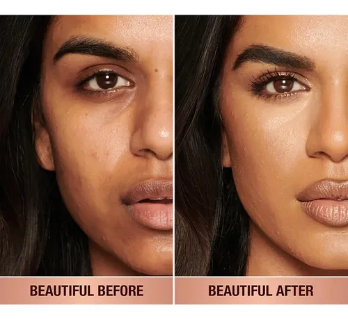 Corrector E Iluminador Charlotte Tilbury Beautiful Skin