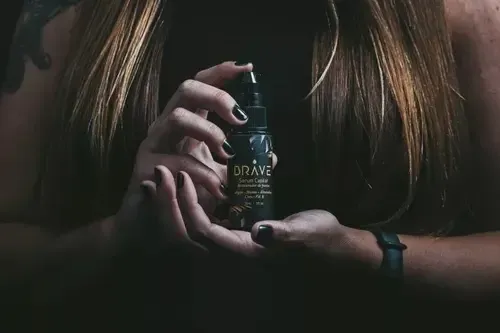 Serum Capilar, Restaurador De Puntas Brave