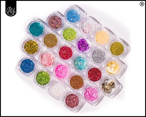 Kit X22 Polygel Semipermanente Set Completo Uñas Manicuria