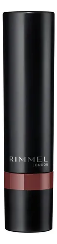 Labial en Barra RIMMEL Lasting Finish Extreme Matte
