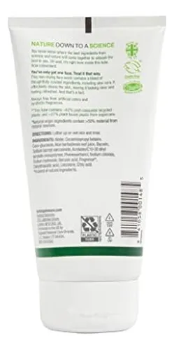 Cuidado De La Piel Y Cuidado De La Piel Para Hombre, Exfolia