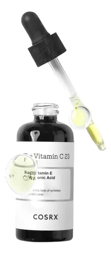 /g ~ Sérum De Vitamina C 23 Más Ácido Hialurónico Original A