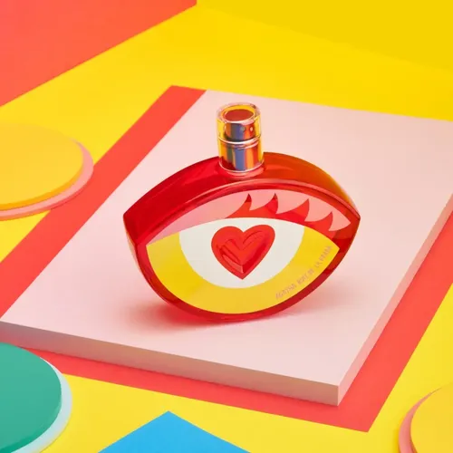 Perfum Agatha Ruiz de la Prada Look EDT 80 ml para mujer