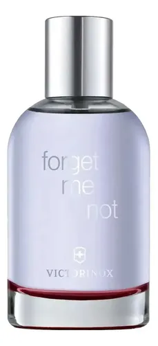 Victorinox Forget Me Not 100 Ml Eau De Toilette Para Mujer