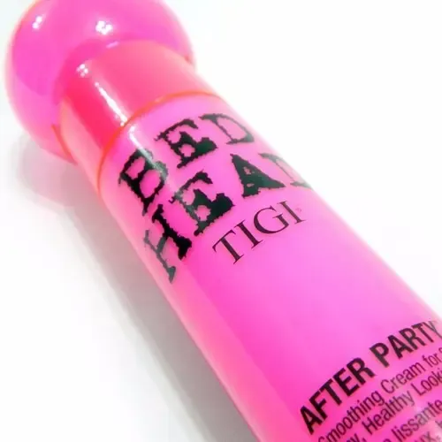 Tigi After Party Crema De Peinar Anti Frizz X 100ml Local