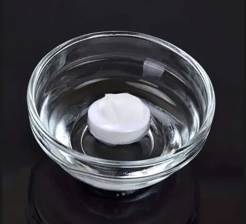 10 Mascarillas Faciales Comprimidas Pastillas