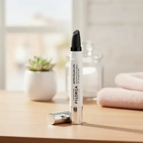 Filorga Balsamo Anti Envejicimiento De Labios Nutri Filler