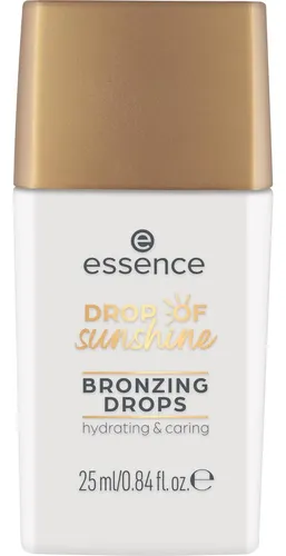 Qkkgotas Bronceadoras Líquidas Essence Cosmetics Para Todo T