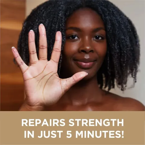 Mascarilla Capilar Carol’s Daughter Goddess Strength Repair
