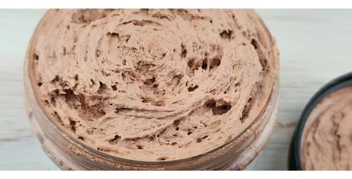 Exfoliante De Azúcar Lujoso Tsa Pan De Jengibre 185.3 G