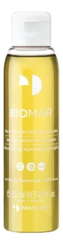 Biomar Aceite De Algas Para Masajes 130ml – Prodermic