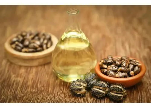 Aceite De Ricino Drolab X 100cc