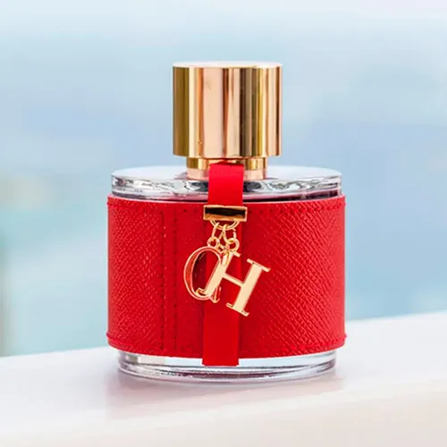 Perfume Carolina Herrera Mujer Ch Importado 50 Ml