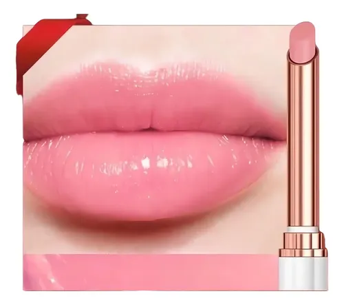 O.two.o Balsamo Labial Cambia Color Hidratante Pink 01