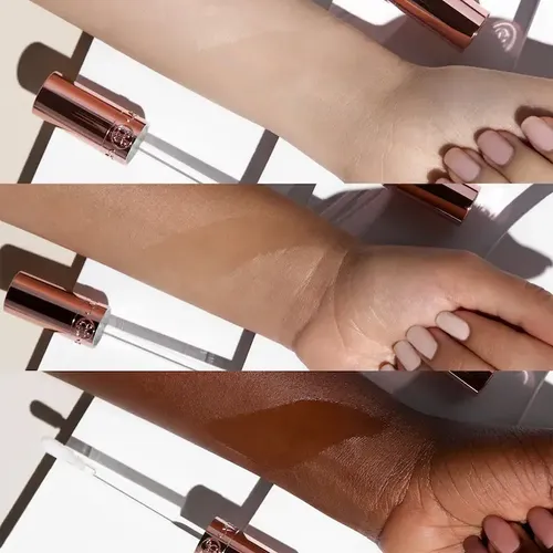 Anastasia Beverly Hills Lip Gloss Transparente