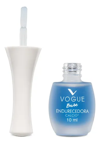 Vogue Esmalte Tratamiento Endurecedor