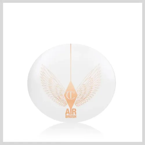 Charlotte Tilbury Airbrush Brightening Flawless Finish