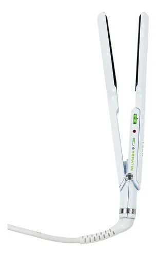 Planchita Plancha Pelo Brazilian Tech Keratina 9559 Babyliss