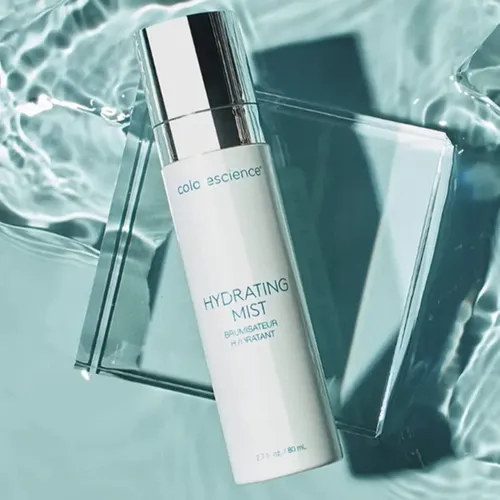 Bruma Fijadora Hidratante Para Maquillaje Colorescience