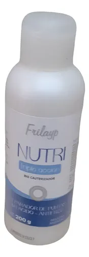 Frilayp Kit-btx10 + Shock + Oil + Nutri + Serum Btx