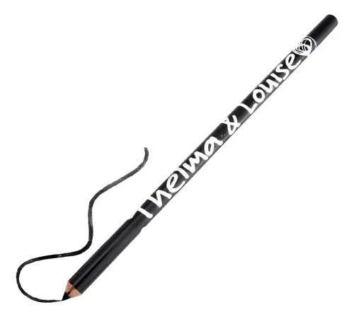 Kit X2 Lapiz Madera Delineador De Ojos Color Thelma Y Louise