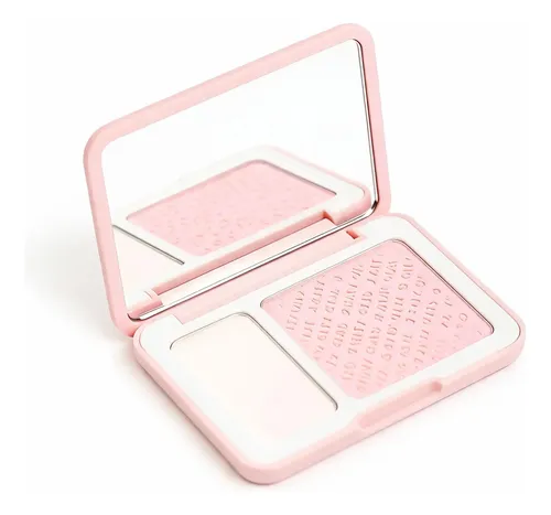 Contorno Maquillaje  Iluminador Bronzer Rubor Mate Brillo