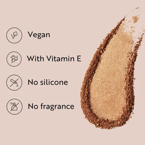 Bronceador Facial M. Asam Magic Finish Satin Amber Walnut 6g