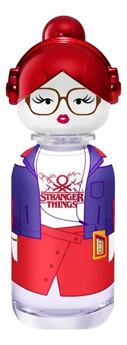 Perfume Mujer Sisterland Strangerthings 80ml Benetton