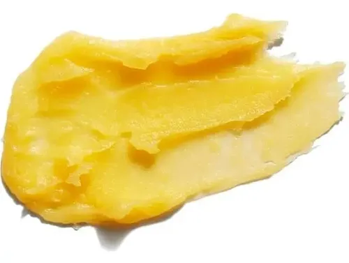 Limpiador Balsámico De Mantequilla De Zanahoria The