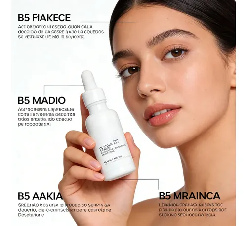 Ye Set Sueros Niacinamida10 Glicolicob5 Exfoliante Anti Z X