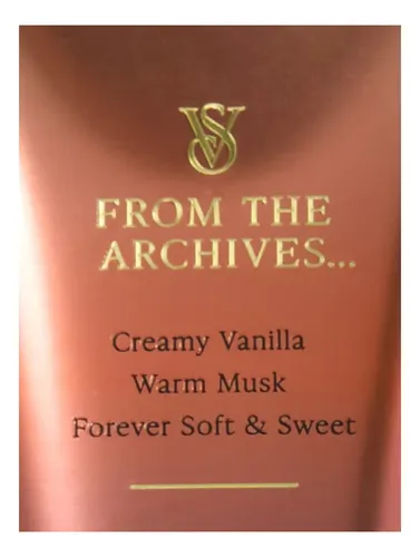 Victoria’s Secret Vanilla Lace Body Lotion 236 ml