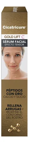 Cicatricure Gold Lift Serum Facial Efecto Tensor 30 Ml