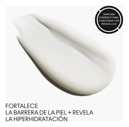 Hyper Real Skincanvas Waterlight Cream Ha3 Moisturizer