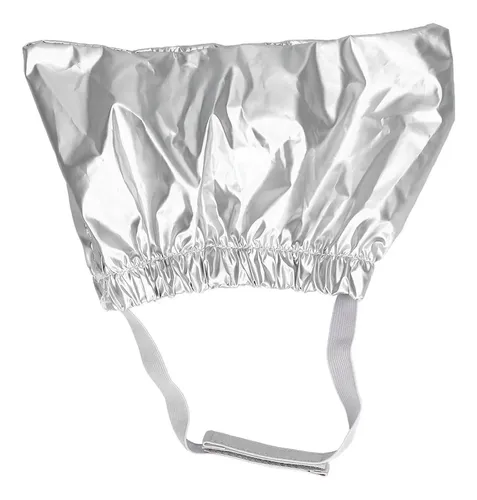 Gorro De Baño Para Gatos, Impermeable, Antiorejas, Ajustable