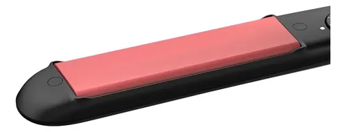 Planchita De Pelo Philips Bhs376/00 Placas De Cerámica
