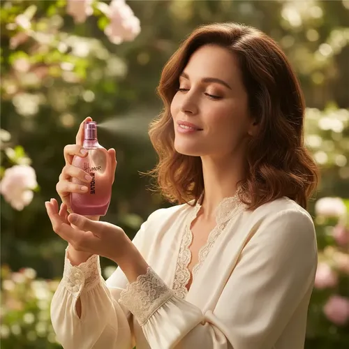 Perfume Natura Humor Envolve, 75 Ml Mujer Unisex Sin Genero