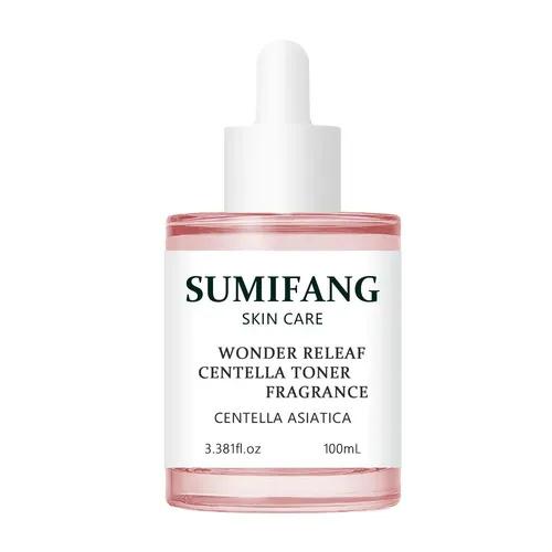 Incredible Calming Tonic With Centella Asiatica-100ml