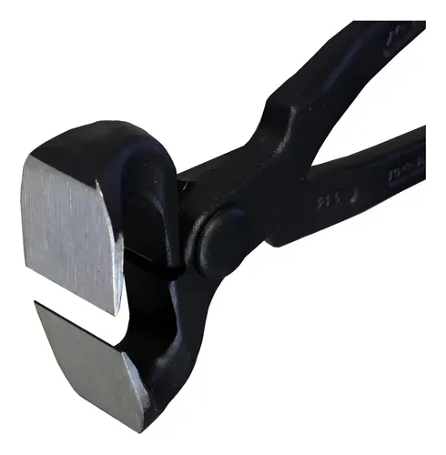Tenaza Para Desvasar Mustad Nipper 14 Pulgadas Herramienta Herrador