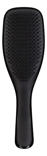 Cepillo Desenredante para Cabello The Wet Detangler Negro Tangle Teezer