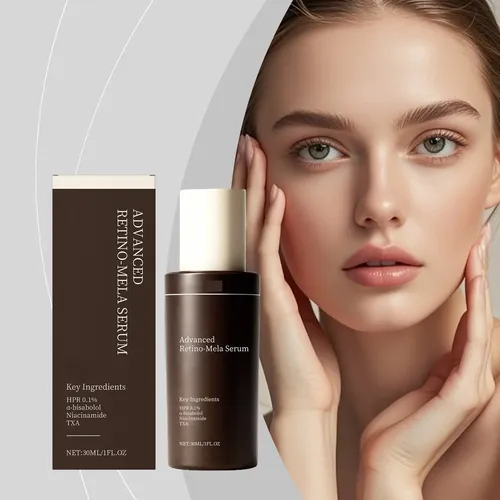 Esencia Hidratante Facial 30ml 1pcs