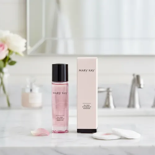 Desmaquillador De Ojos Envios A Todo El Pais Mary Kay 25% Of