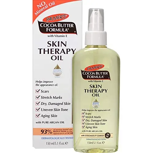Palmer’s Cocoa Butter Formula Skin Therapy Aceite Corporal H 150ml