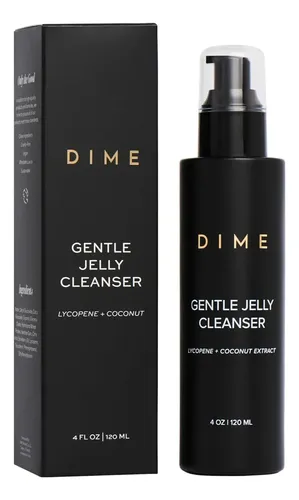 Dime Beauty Limpiador En Gel Suave Hidratante Desmaquillante