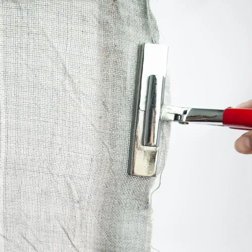 Pinzas De Lona Para Pintura, Pinzas Para Estirar
