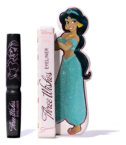 Serendipity Disney Jasmin Eyeliner By Stephanie Demner