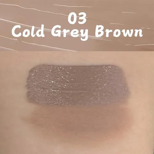 Contorno Líquido Young Vision 03 Cold Grey Brown
